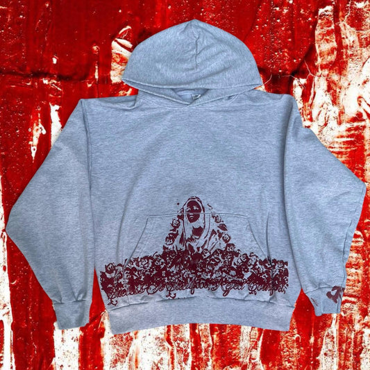 BLOODY MARY HOODIE