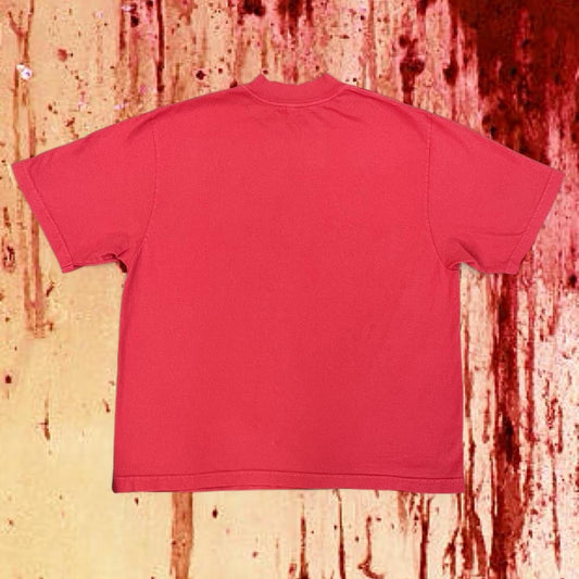 DEAD BODY MAN MOCKNECK