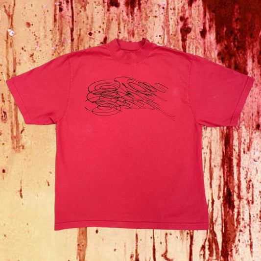 DEAD BODY MAN MOCKNECK