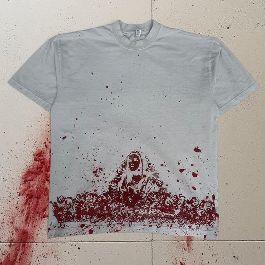 BLOODY MARY TSHIRT