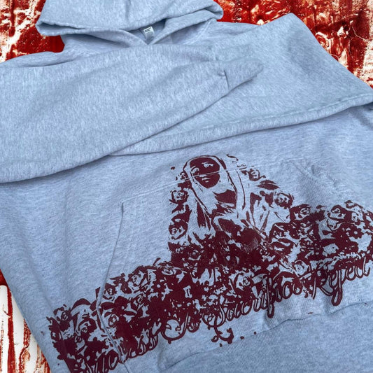 BLOODY MARY HOODIE