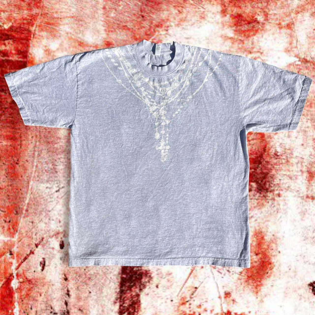 ROSARY TSHIRT