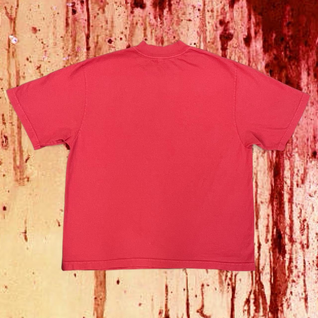 DEAD BODY MAN MOCKNECK