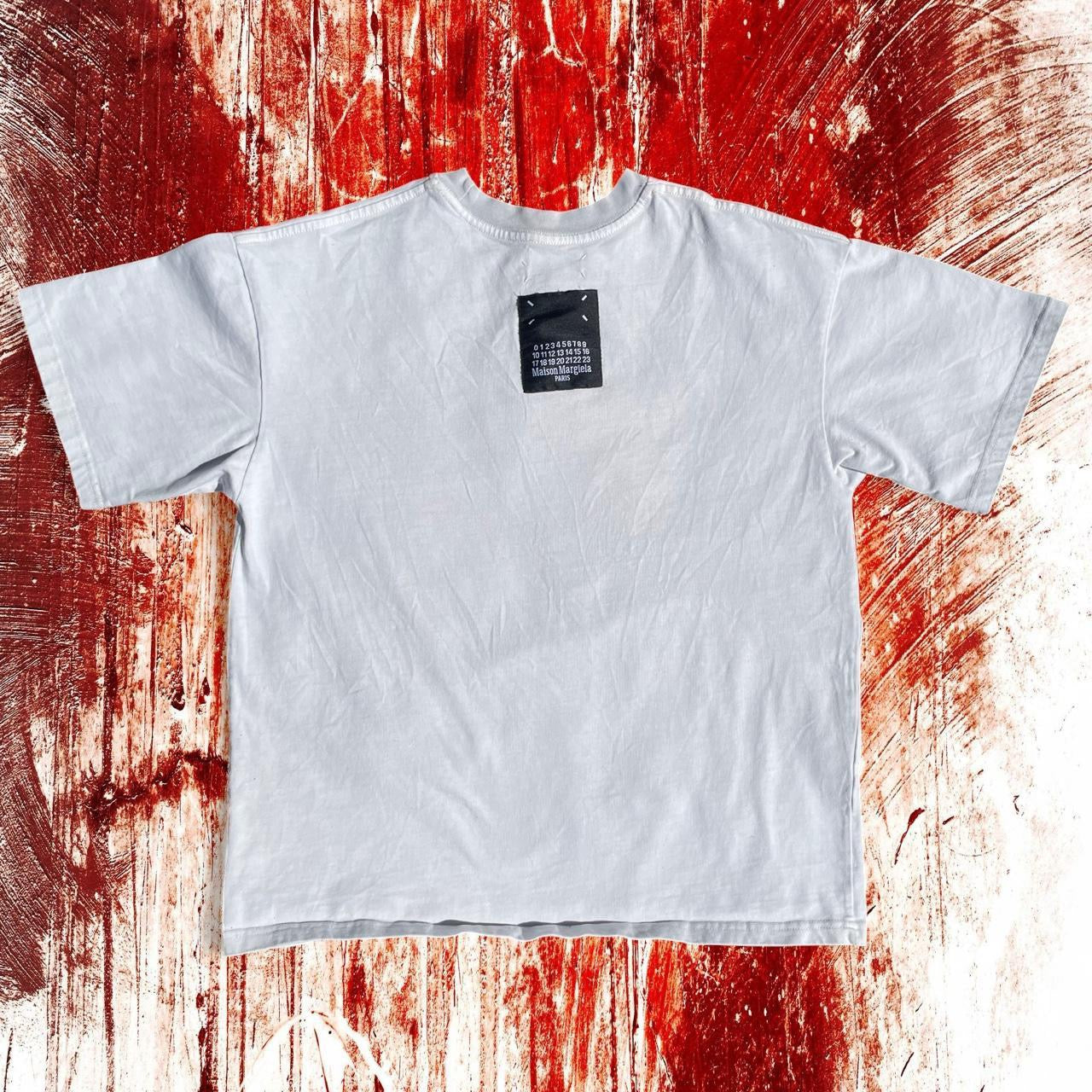 ANATOMY X MARGEILA TEE