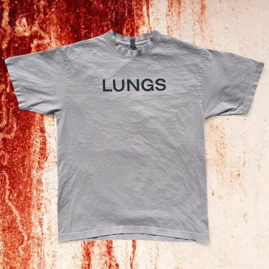 LUNGS TSHIRT
