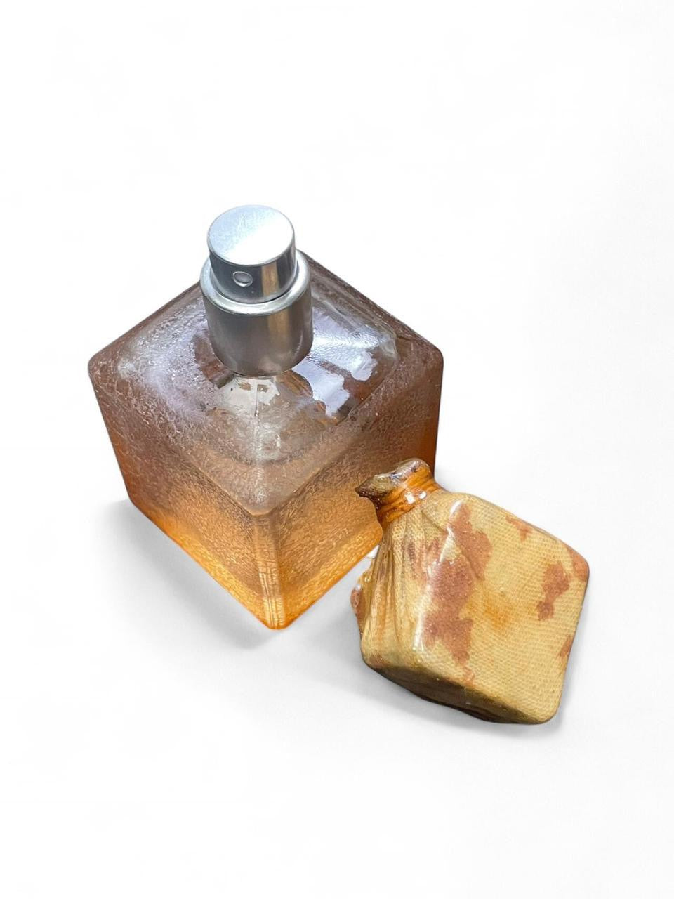 FUGARI “HIDE” SAMPLE