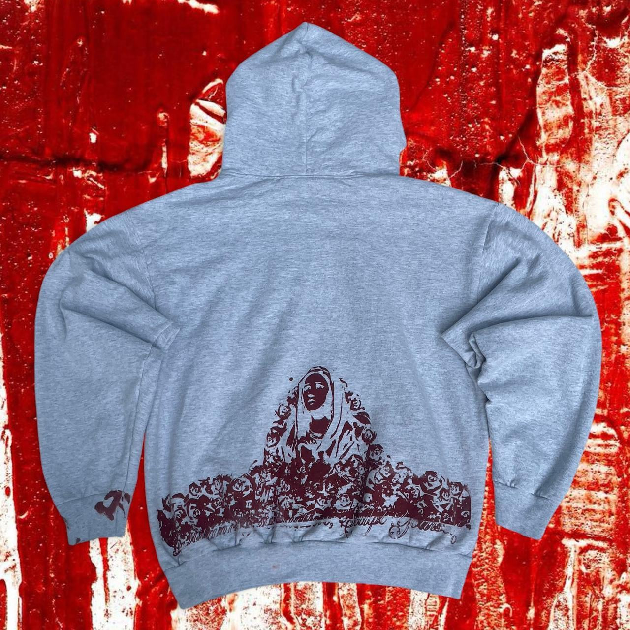 BLOODY MARY HOODIE