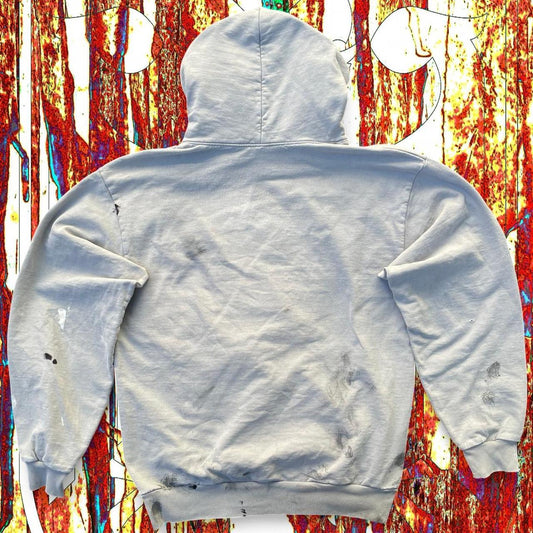 DEAD BODY MAN HOODIE