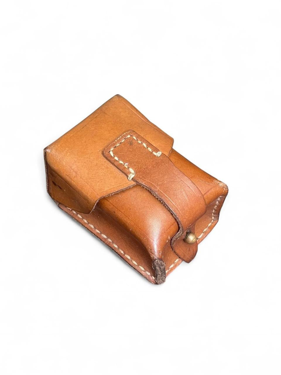 FUGARI “HIDE” SAMPLE